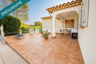  Maison � vendre 7 pi�ces 179 m�