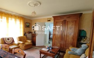  Maison � vendre 4 pi�ces 90 m�