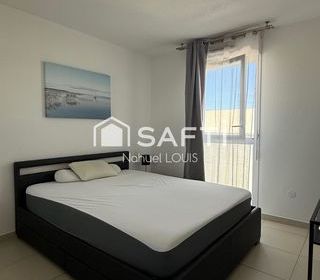  Appartement � vendre 3 pi�ces 64 m�