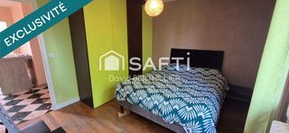  Maison � vendre 6 pi�ces 140 m�