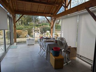  Maison � vendre 4 pi�ces 108 m�