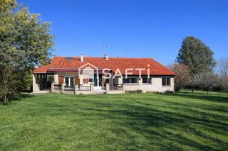  Maison � vendre 6 pi�ces 160 m�