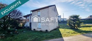  Maison � vendre 5 pi�ces 133 m�