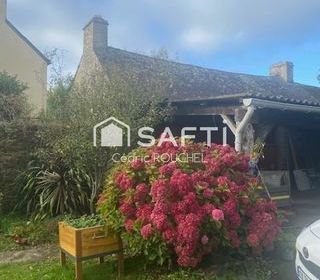  Maison � vendre 2 pi�ces 100 m�