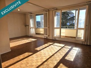  Appartement � vendre 3 pi�ces 63 m�