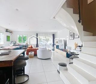  Maison � vendre 5 pi�ces 117 m�