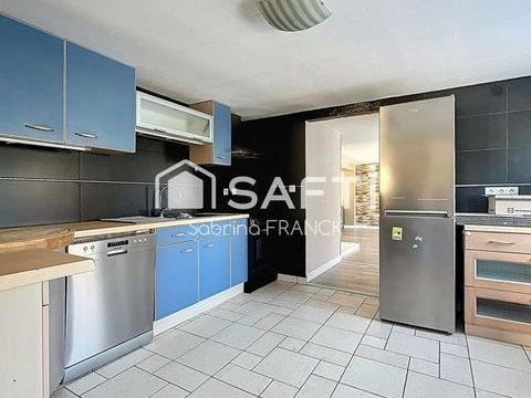   Maison individuelle de 127m2 Appartement - 5 pi�ce(s) - 127 m�