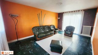  Maison � vendre 4 pi�ces 74 m�