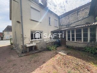  Maison � vendre 5 pi�ces 124 m�