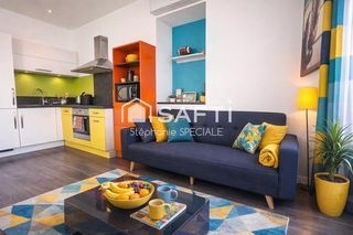  Appartement � vendre 2 pi�ces 30 m�