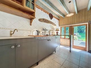  Maison � vendre 4 pi�ces 180 m�