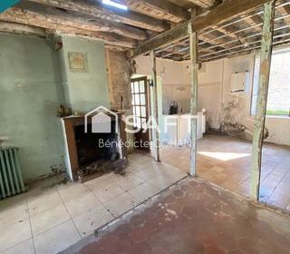  Maison � vendre 6 pi�ces 130 m�