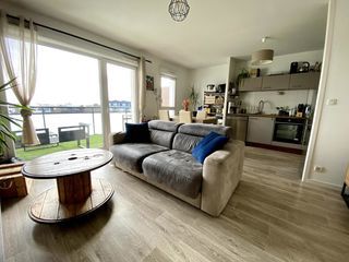  Appartement � vendre 3 pi�ces 60 m�