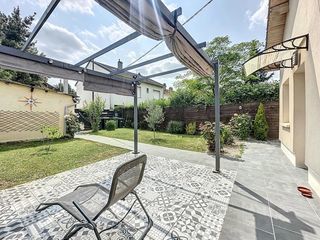  Maison � vendre 3 pi�ces 70 m�