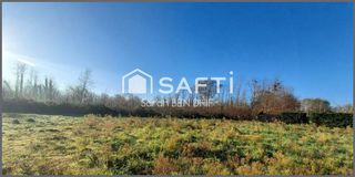  Terrain � vendre 860 m�