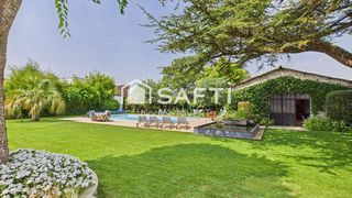  Maison � vendre 7 pi�ces 310 m�