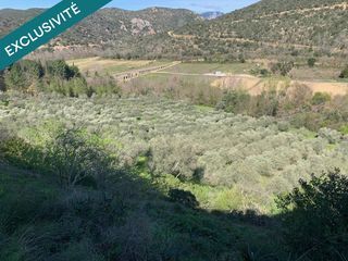  Terrain � vendre 13490 m�