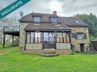  Maison � vendre 3 pi�ces 76 m�