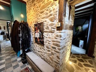  Maison � vendre 7 pi�ces 200 m�