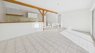  Maison � vendre 4 pi�ces 150 m�