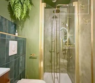  Appartement � vendre 1 pi�ce 21 m�