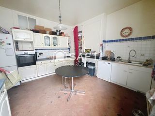  Maison � vendre 4 pi�ces 110 m�