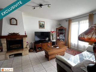  Maison � vendre 4 pi�ces 70 m�