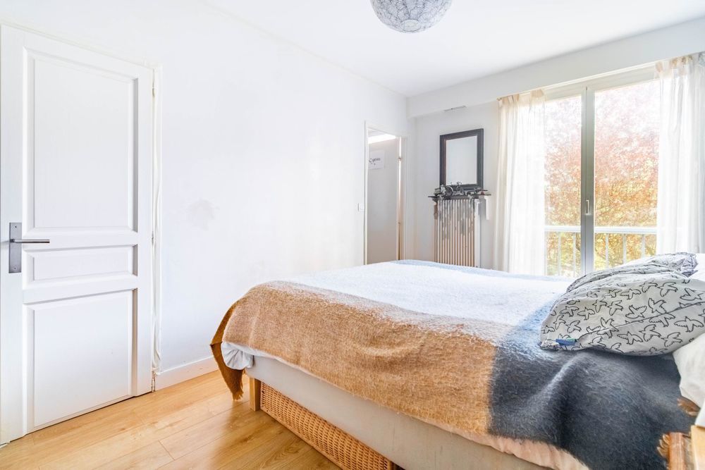 � vendre  Appartement Versailles (78000)