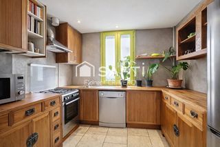  Maison � vendre 5 pi�ces 100 m�