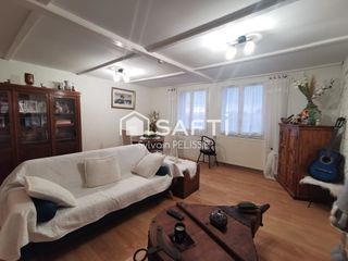  Maison � vendre 4 pi�ces 121 m�