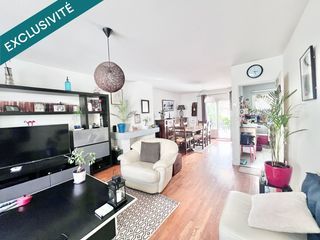  Maison � vendre 5 pi�ces 82 m�