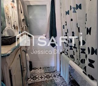  Maison � vendre 5 pi�ces 112 m�