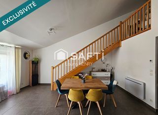  Appartement � vendre 4 pi�ces 108 m�