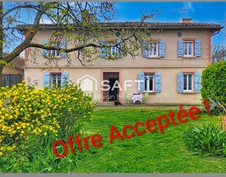  Maison � vendre 14 pi�ces 330 m�