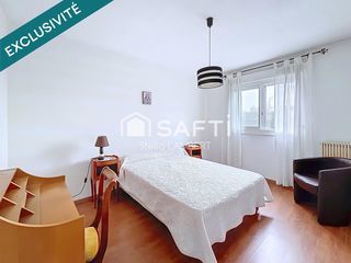  Appartement � vendre 4 pi�ces 95 m�