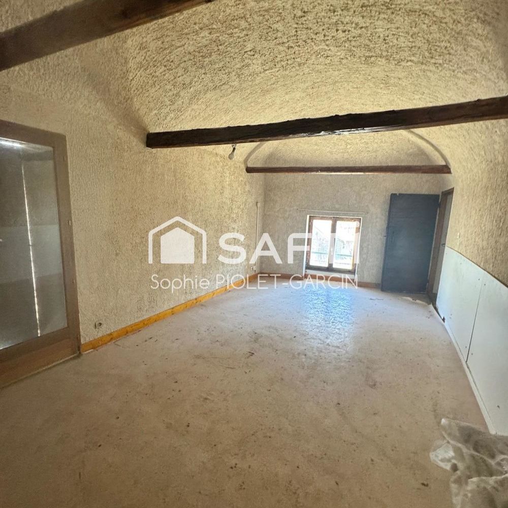 � vendre  Maison Le Mon�tier-les-Bains (05220)