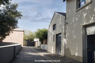  Immeuble � vendre 265 m�