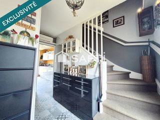  Maison � vendre 6 pi�ces 96 m�