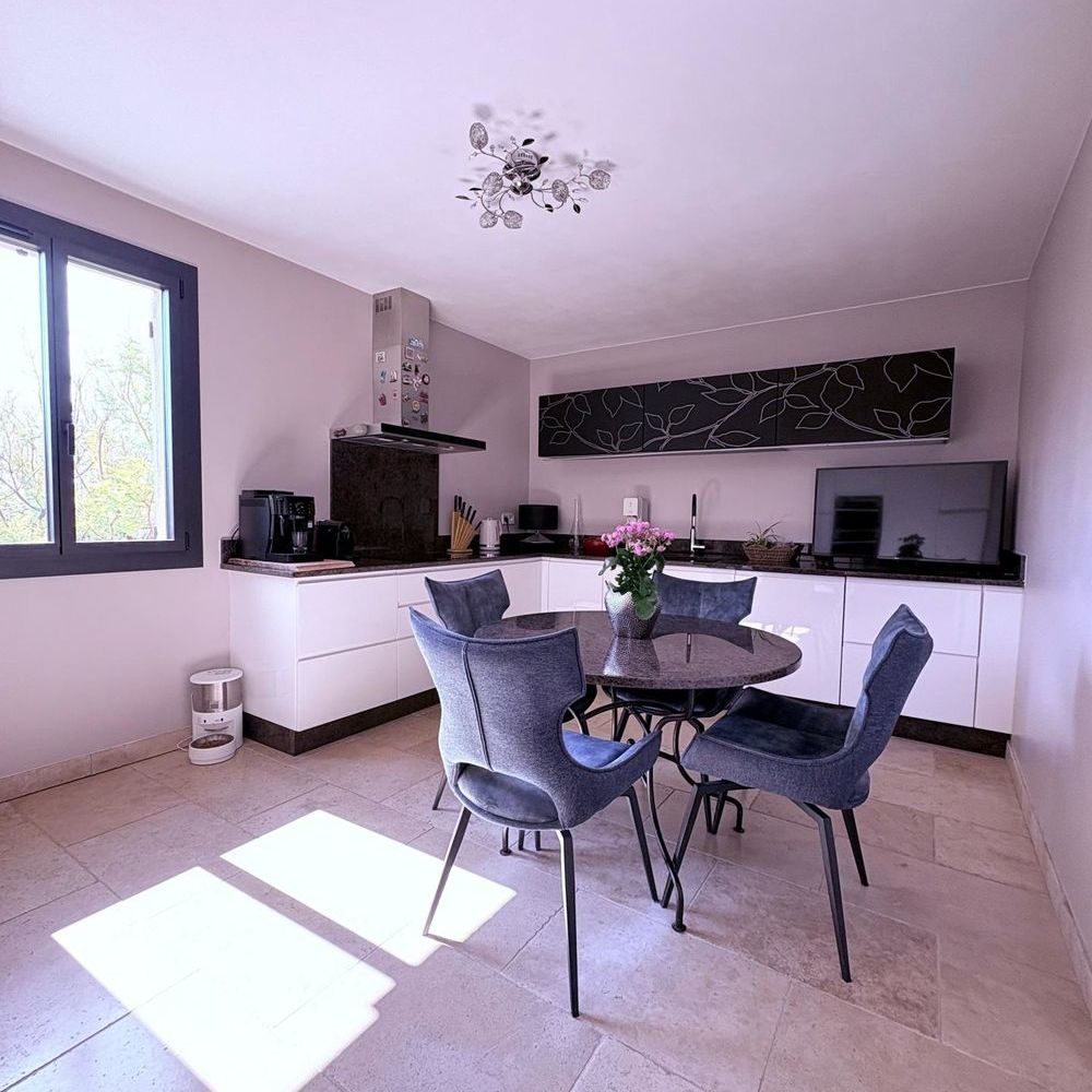 � vendre  Maison Vacqueyras (84190)