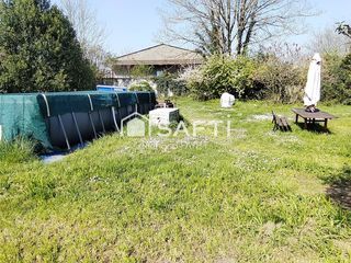  Maison � vendre 7 pi�ces 175 m�