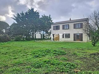  Maison � vendre 5 pi�ces 133 m�