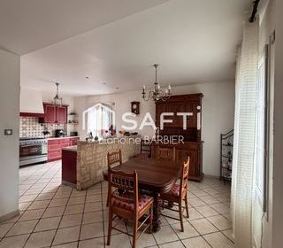  Maison � vendre 7 pi�ces 174 m�