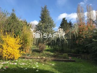  Maison � vendre 7 pi�ces 130 m�