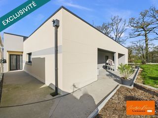  Maison � vendre 6 pi�ces 160 m�