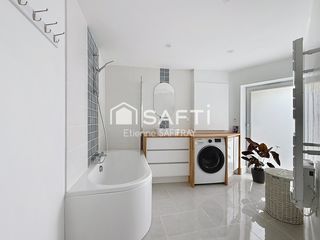  Maison � vendre 3 pi�ces 75 m�