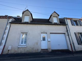  Maison � vendre 5 pi�ces 108 m�