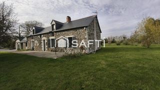  Maison � vendre 7 pi�ces 150 m�