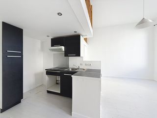  Appartement � vendre 2 pi�ces 42 m�