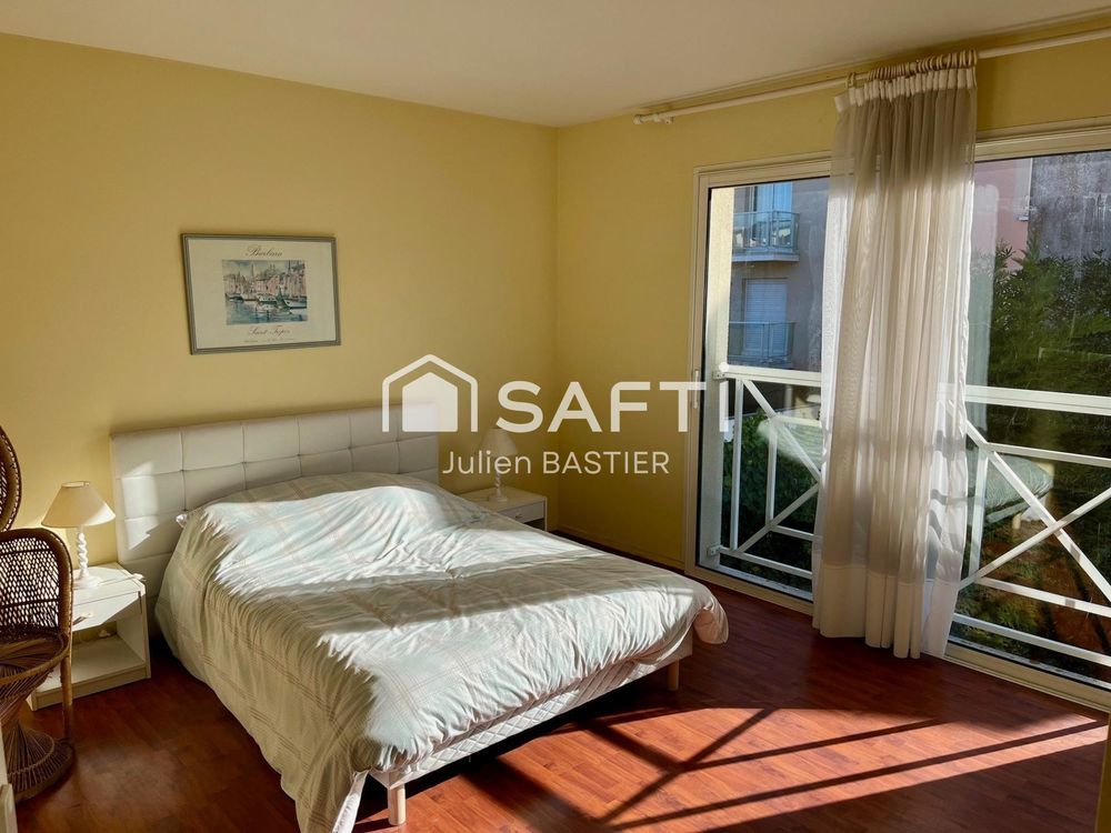 � vendre  Maison Arcachon (33120)