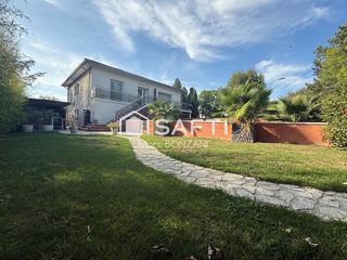  Maison � vendre 7 pi�ces 190 m�